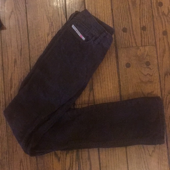Diesel corduroy pants! - Picture 3 of 11
